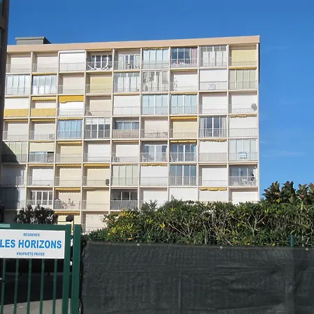 Apartman Les Horizons-8 By Interhome *