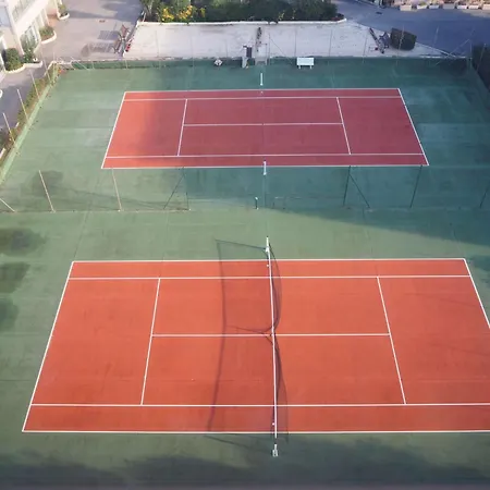 Apartman Les Horizons-8 By Interhome *