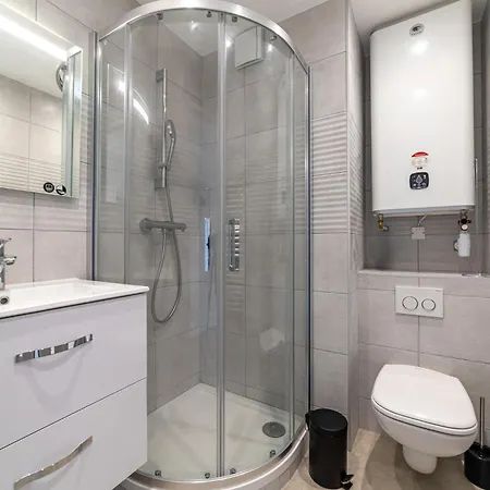 Les Horizons-8 By Interhome Apartman