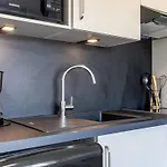 Les Horizons-8 By Interhome