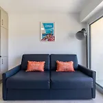 Les Horizons-8 By Interhome Le Lavandou