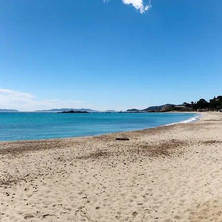 Les Horizons-8 By Interhome * Le Lavandou