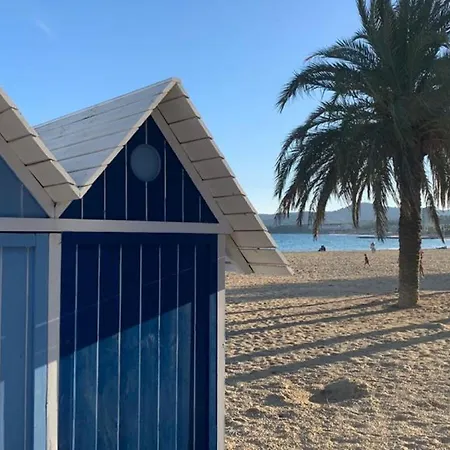 Les Horizons-8 By Interhome Appartement *