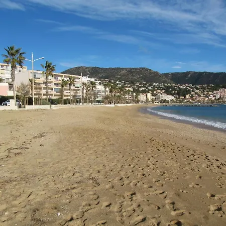 Les Horizons-8 By Interhome Le Lavandou