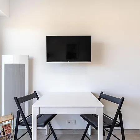 Appartement Les Horizons-8 By Interhome