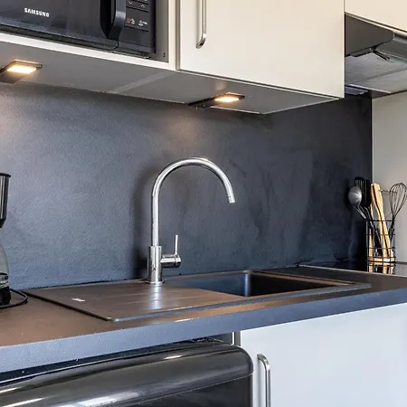 Les Horizons-8 By Interhome